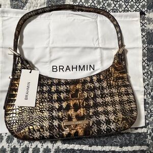 Brahmin Kyrie Untamed Melbourne